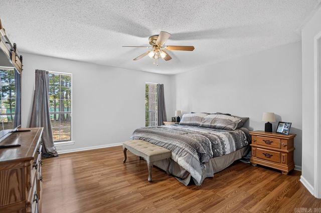701 Sheffield Drive, Bryant, AR 72022