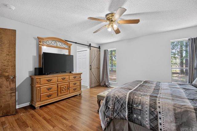 701 Sheffield Drive, Bryant, AR 72022