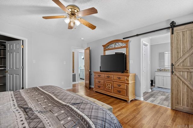 701 Sheffield Drive, Bryant, AR 72022