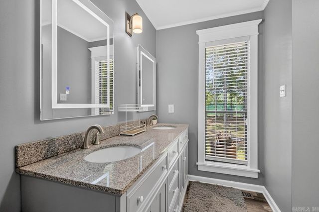 701 Sheffield Drive, Bryant, AR 72022