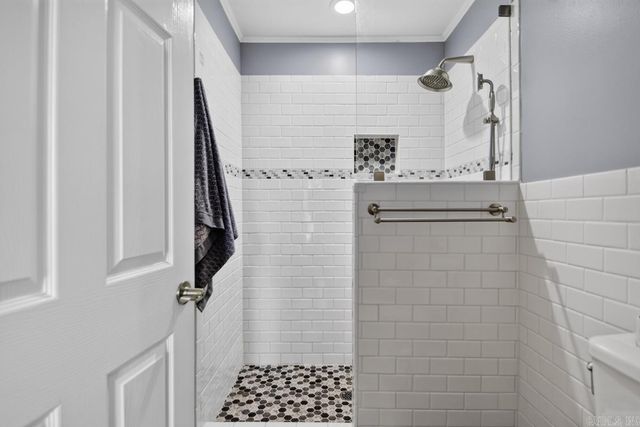 701 Sheffield Drive, Bryant, AR 72022