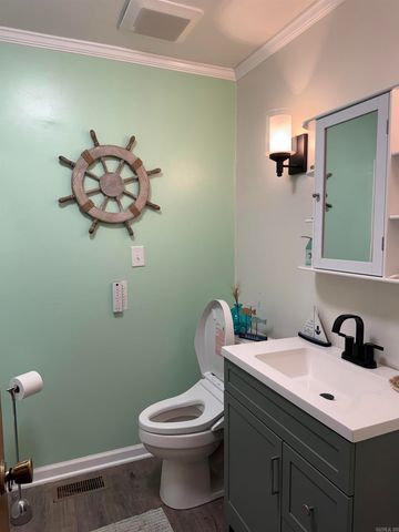 701 Sheffield Drive, Bryant, AR 72022