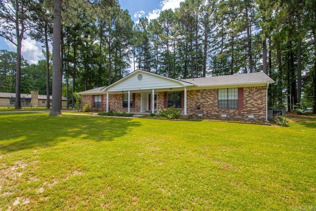 701 Sheffield Drive, Bryant, AR 72022