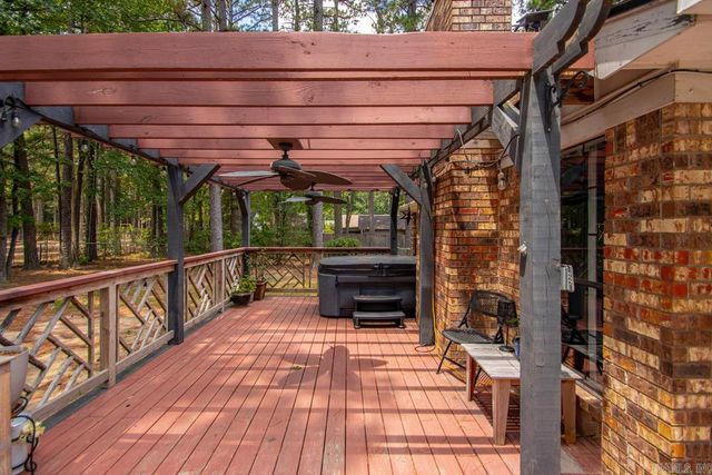 701 Sheffield Drive, Bryant, AR 72022