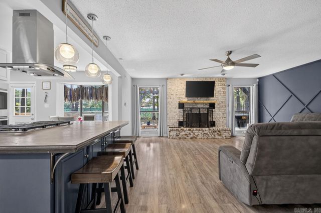 701 Sheffield Drive, Bryant, AR 72022