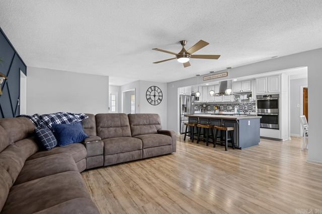 701 Sheffield Drive, Bryant, AR 72022