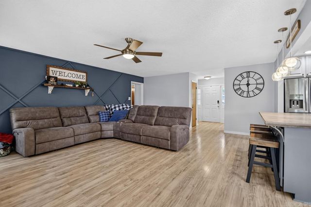 701 Sheffield Drive, Bryant, AR 72022