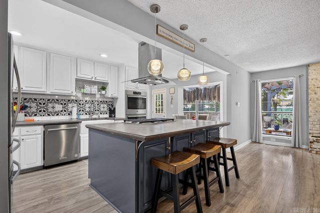 701 Sheffield Drive, Bryant, AR 72022