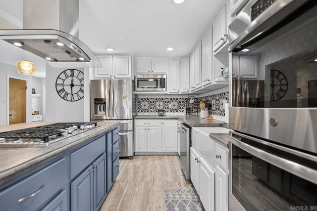 701 Sheffield Drive, Bryant, AR 72022
