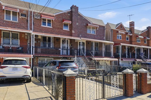 2530 Bronxwood Avenue, Bronx, NY 10469