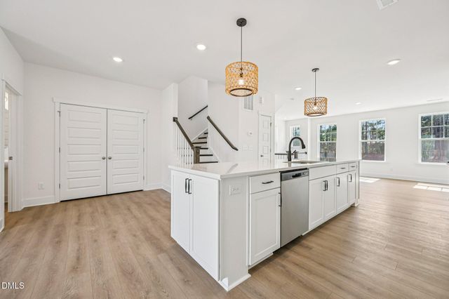 10915 Bayflower Way, Raleigh, NC 27617