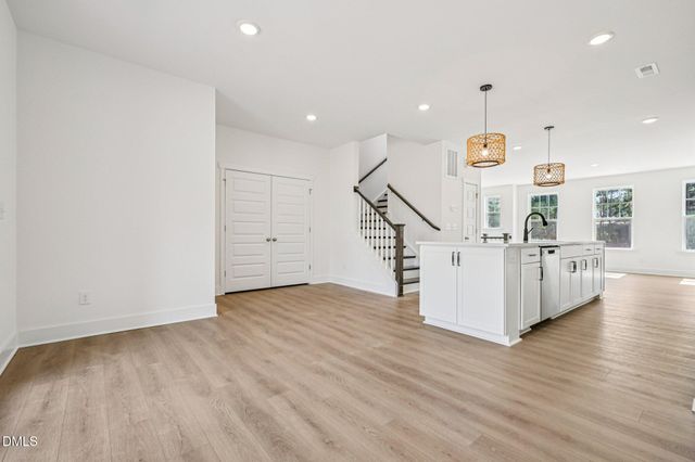 10915 Bayflower Way, Raleigh, NC 27617