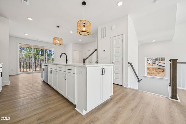 10915 Bayflower Way, Raleigh, NC 27617