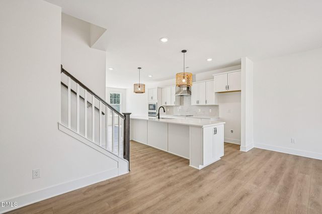 10915 Bayflower Way, Raleigh, NC 27617