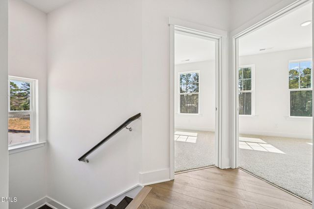 10915 Bayflower Way, Raleigh, NC 27617