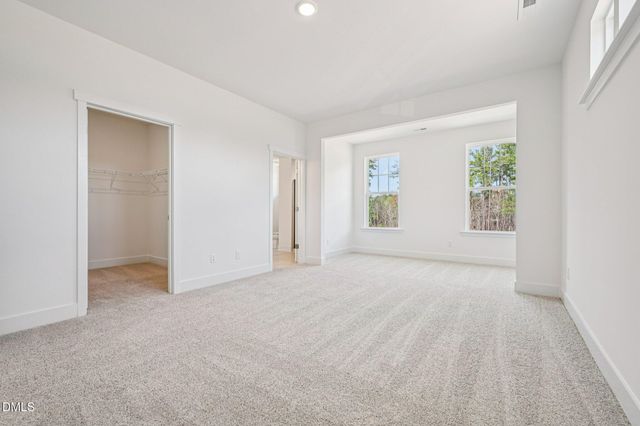 10915 Bayflower Way, Raleigh, NC 27617