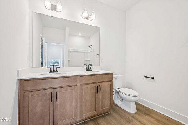 10915 Bayflower Way, Raleigh, NC 27617