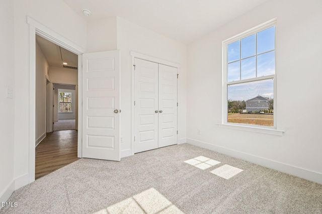 10915 Bayflower Way, Raleigh, NC 27617