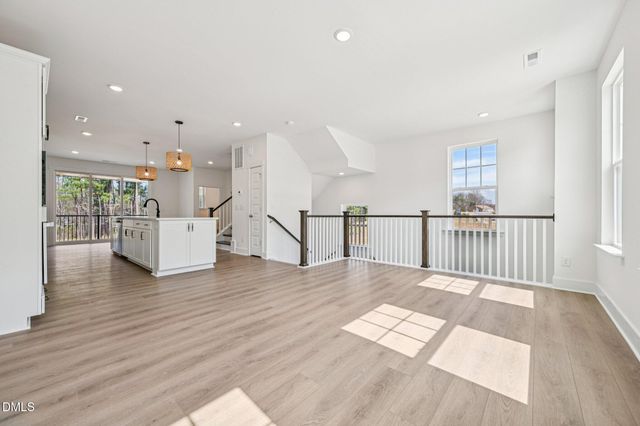 10915 Bayflower Way, Raleigh, NC 27617