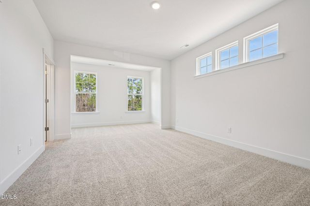 10915 Bayflower Way, Raleigh, NC 27617