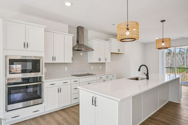 10915 Bayflower Way, Raleigh, NC 27617
