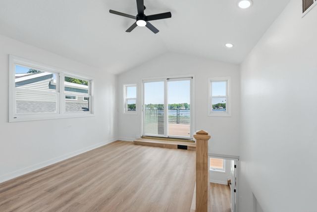 195 Lane 850 Snow Lake, Fremont, IN 46737