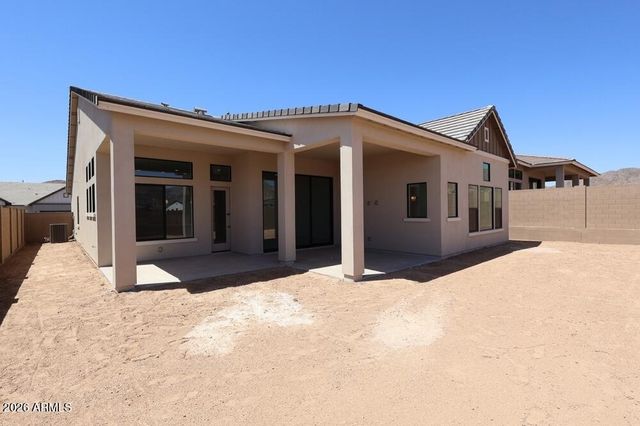 21660 W DEVONSHIRE Avenue, Buckeye, AZ 85396
