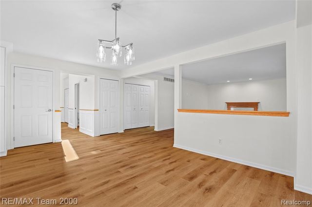 23888 Leighwood Drive, Trenton, MI 48183