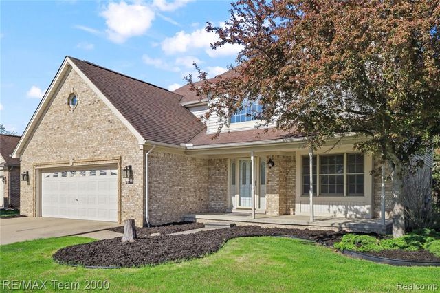 23888 Leighwood Drive, Trenton, MI 48183