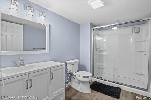 23888 Leighwood Drive, Trenton, MI 48183