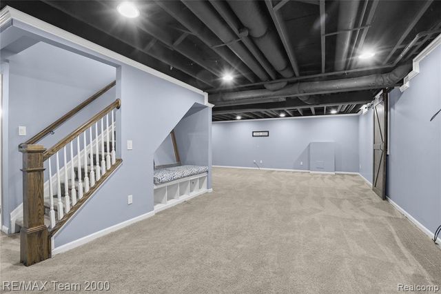 23888 Leighwood Drive, Trenton, MI 48183