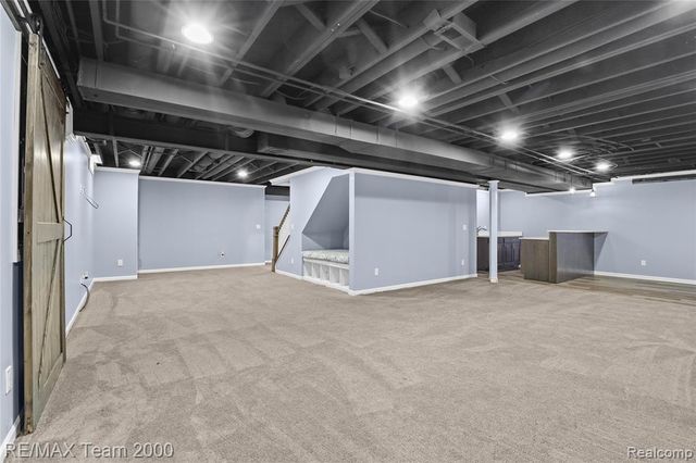 23888 Leighwood Drive, Trenton, MI 48183