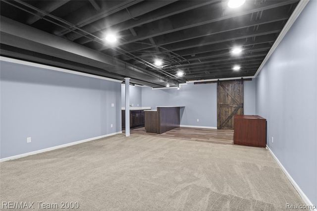 23888 Leighwood Drive, Trenton, MI 48183