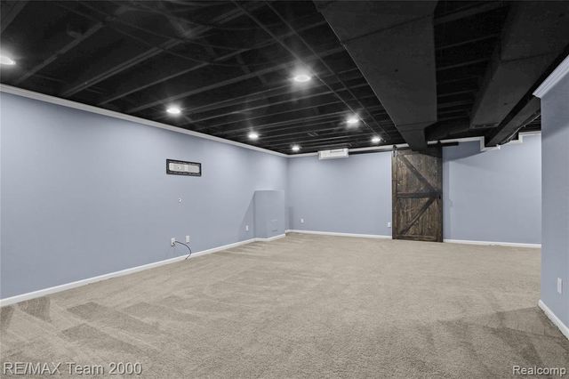 23888 Leighwood Drive, Trenton, MI 48183