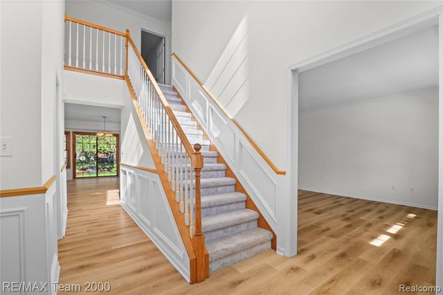 23888 Leighwood Drive, Trenton, MI 48183