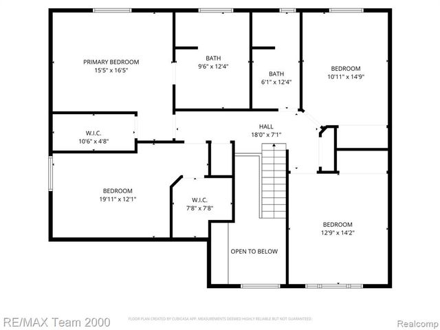 23888 Leighwood Drive, Trenton, MI 48183