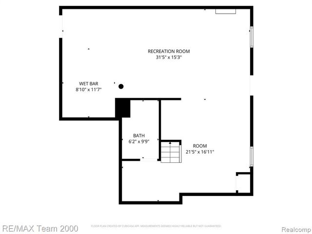 23888 Leighwood Drive, Trenton, MI 48183