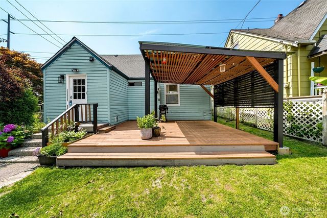 116 M Street NE, Auburn, WA 98002