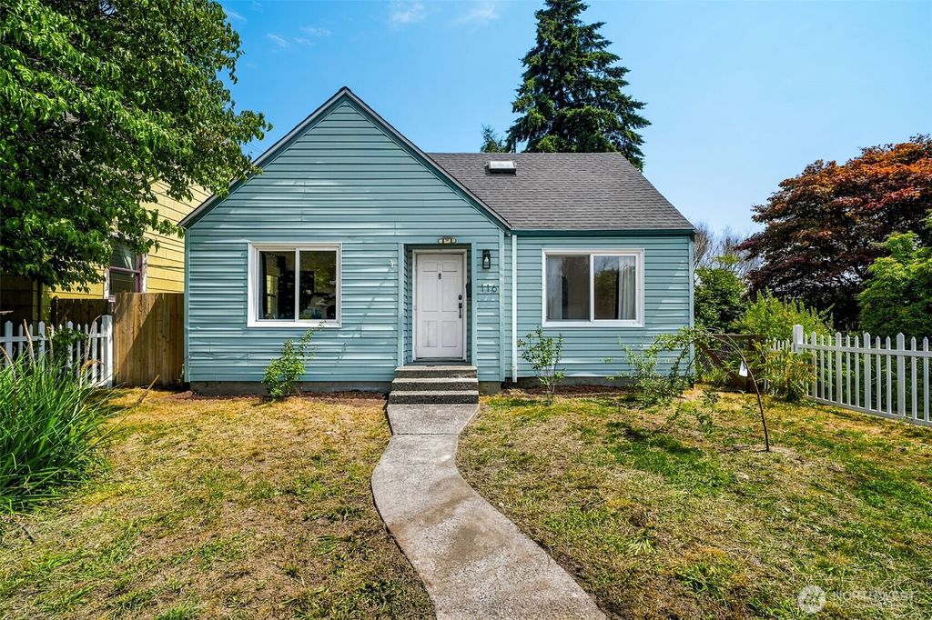 116 M Street NE, Auburn, WA 98002