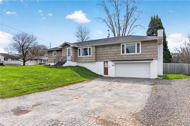 371 Beach Road, Geddes, NY 13209