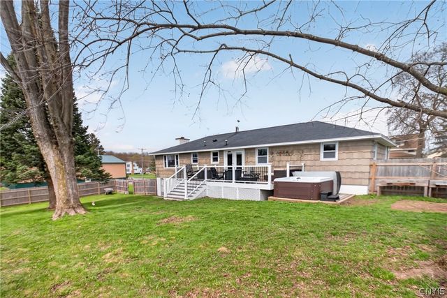 371 Beach Road, Geddes, NY 13209