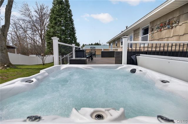 371 Beach Road, Geddes, NY 13209