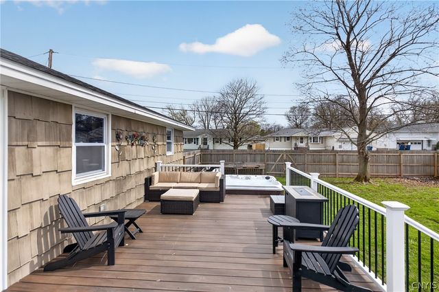 371 Beach Road, Geddes, NY 13209