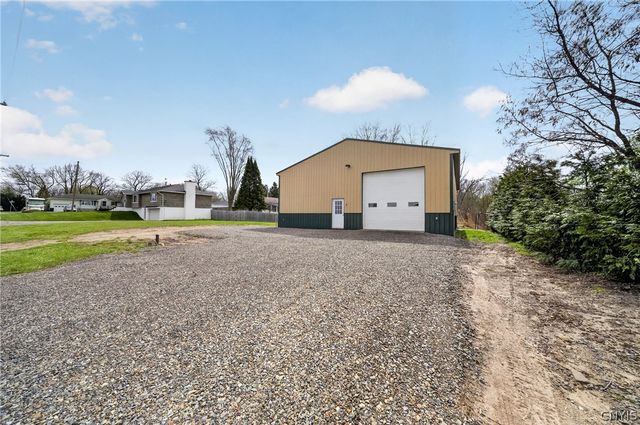 371 Beach Road, Geddes, NY 13209