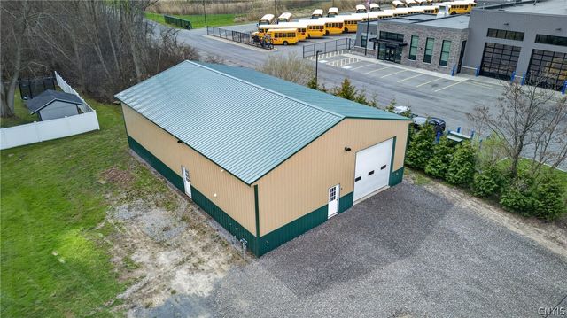 371 Beach Road, Geddes, NY 13209