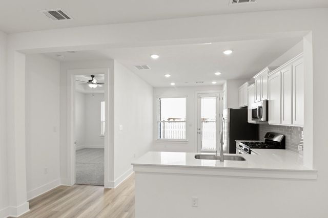 18909 Schultz LN 1002, Round Rock, TX 78664