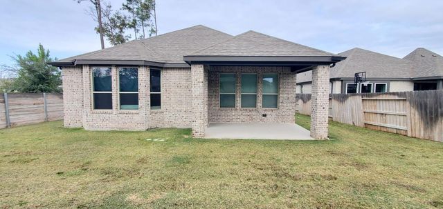 15708 Autumn Sun Court, Conroe, TX 77302
