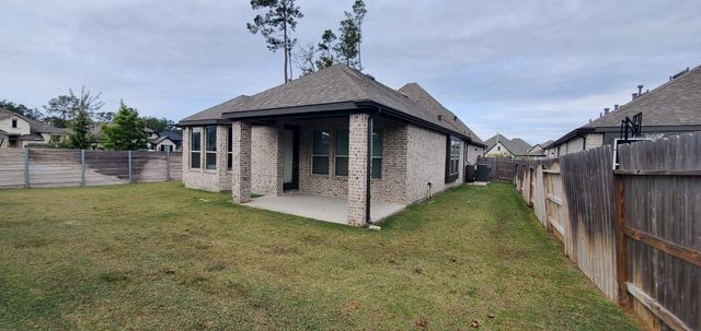 15708 Autumn Sun Court, Conroe, TX 77302