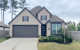 15708 Autumn Sun Court, Conroe, TX 77302