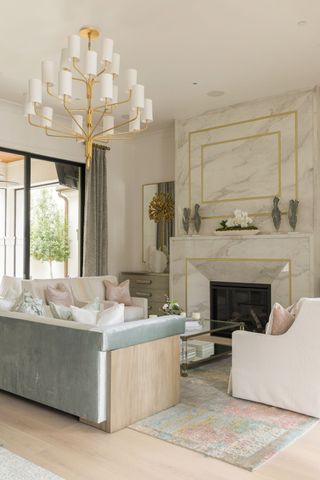 1812 Riviera Lane, Southlake, TX 76092